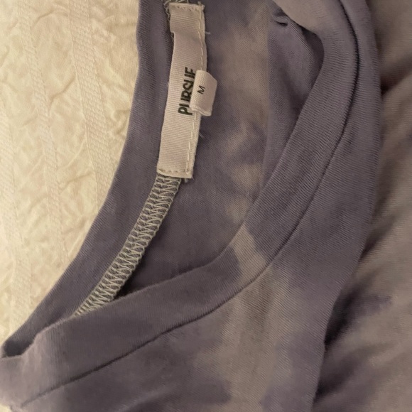 Pursue long sleeve shirt - Picture 2 of 2